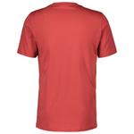 Футболка Scott Icon S/S, черный - фото 2