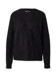 Базовый свитер ONLY Sweater ONLROME, черный - фото