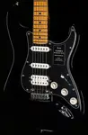 Fender Player II Modified Stratocaster HSS с кленовым грифом, цвет Dusk (389) - фото