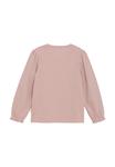 Топ Minymo Long sleeved top, Misty Rose/Light Pink - фото 2