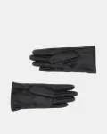 Женские перчатки Guess, черный - фото 2
