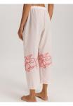 Пижамные штаны лиз Hanro, цвет melon soda - фото 4