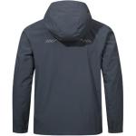 DESCENTE Куртка Unisex, Dark Gray - фото 3
