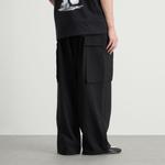 Брюки-карго Y-3, черный - фото 3