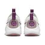 Детские кроссовки Nike Flex Plus PS, White/Purple - фото 5