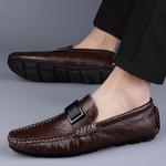 Туфли мужские Men"s Casual Men Low-Top Play Cobbler, черный - фото 13