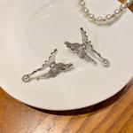 Серьги женские US8ACC - фото 4