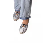 Эспадрильи Toni Pons Blanes-TJ, белый - фото 4