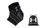 Голеностопный бандаж Under Armour, 2 Pack+Drawstring Bag - фото 11