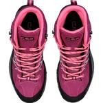 Детские туфли Rigel MID WP CMP, розовый - фото 10