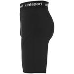 Тайтсы Uhlsport Distinction Pro Short, черный - фото 4