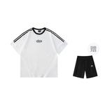 Футболка унисекс Er, черный - фото 28