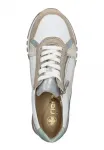 Тренеры Rieker, Beige - фото 2