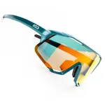 Солнцезащитные очки KOO Demos BORA, прозрачный - фото 4