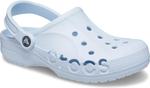 Унисекс сабо Crocs Baya, синий - фото 7