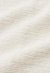 Топ OPUS LOOSE FIT 3/4 BATWING SLEEVES, Milk/White - фото 8