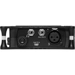 Портативный цифровой рекордер Sound Devices MixPre-3 II 3-Channel / 5-Track MIXPRE-3 II - фото 4