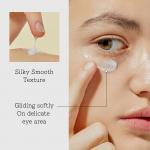 Усовершенствованный крем для глаз с пептидами улитки COSRX - фото 6