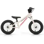 Детский велосипед Megamo GO 14В'' 2025, белый - фото