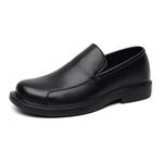 Туфли Men"s Casual Men Low-Top черный Cachiotti - фото