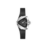 Hamilton Часы Women's Watch, Black Dial - фото