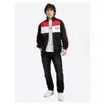 Спортивная куртка Lonsdale Bracklesham, черный - фото 5