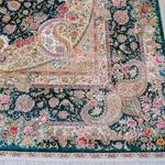 Ковер Tianjiang ручной работы, 310x430 см, шелк - фото 6