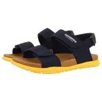 Сандалии Gioseppo Beddington, синий - фото