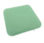 Подушка для сиденья Heimtexland, бирюзовый - фото