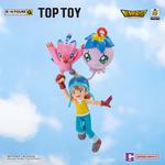 Коробки-сюрпризы BANDAI - фото 6