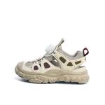 Детские сандалии бежево-хаки Kids' Jeep - фото