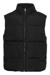 Жилет !Solid Vest leo, черный - фото