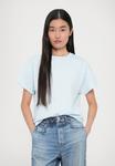 Футболка rag & bone KELLY BOXY TEE, Blue - фото 5