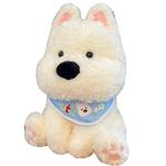 Плюшевая игрушка Bib Rough Puppy Howard - фото 5