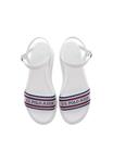 Сандалии U.S. POLO ASSN. Glory, White - фото 3