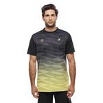 Футболка Drop Shot Rayco, зеленый - фото