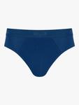 SLG Base Briefs sloggi, Pack of 2, Dark Blue/Grey - фото 6