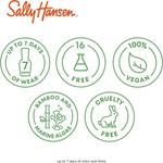 Лак для ногтей Good Kind Pure Vegan Sun-Tastic 10 мл, Sally Hansen - фото 3