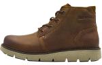 Ботинки CAT Martin Boots Men Brown - фото