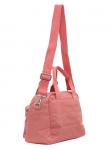 Наплечная сумка Mindesa, розовый - фото 3