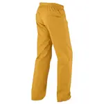 Брюки Edelrid Dome, желтый - фото 3
