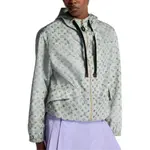 LOUIS VUITTON Луи Витон худи с капюшоном, White - фото 5