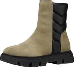 Женские ботильоны Geox, Musk Black - фото 2