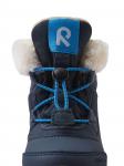 Reima Зимние ботинки 'Samooja' в цвете Navy - фото 6