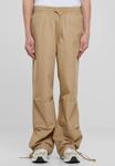 Тканевые брюки Urban Classics Loose fit Pants, бежевый - фото 2