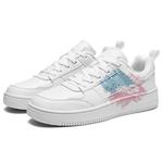 Кроссовки TCELLARS Stylish Skateboarding Shoes Unisex Low-top, белый - фото 99