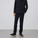 Повседневные брюки мужские RAPIDO, синий - фото 11