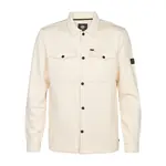 Толстовка Petrol Industries M-3050-SWC341, бежевый - фото