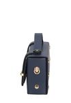 Сумка Chiara Ferretti Handbag, Navy/Blue - фото 6