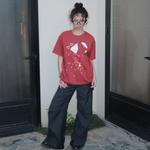 Футболка унисекс Nomt, цвет Heather Gray - фото 31